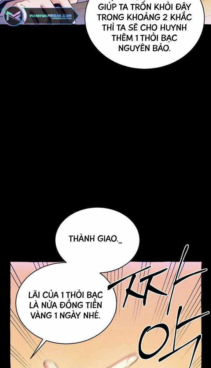 Lightning Degree Chapter 174 trang 38