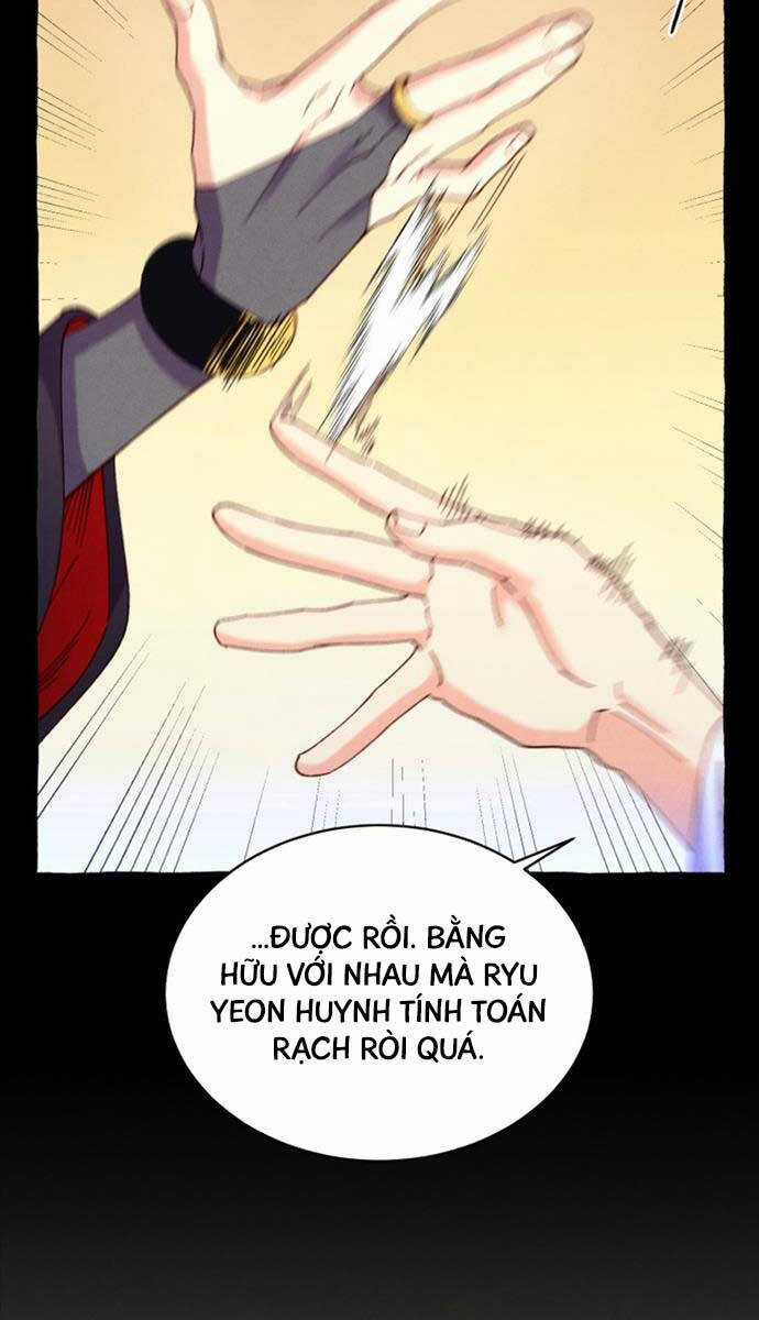 Lightning Degree Chapter 174 trang 39