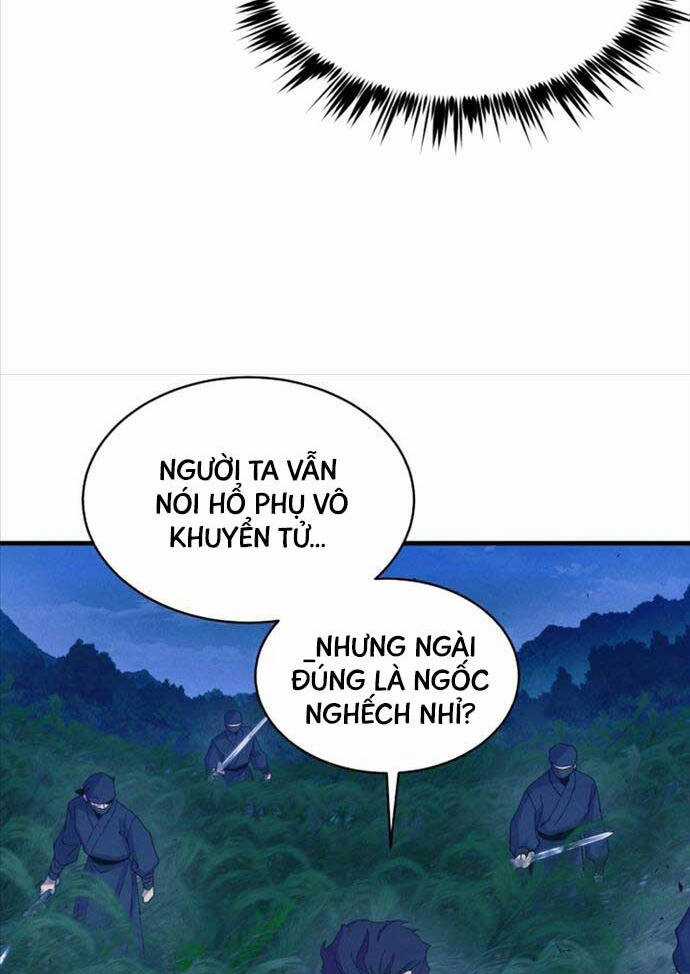 Lightning Degree Chapter 174 trang 43