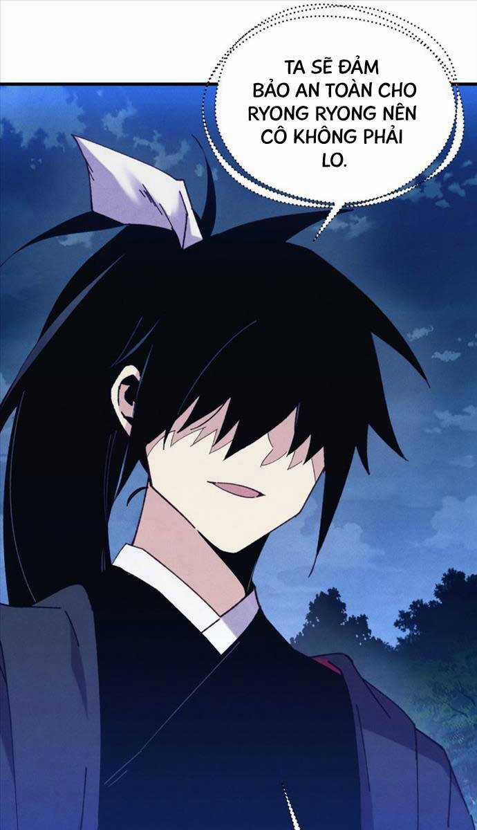 Lightning Degree Chapter 174 trang 64