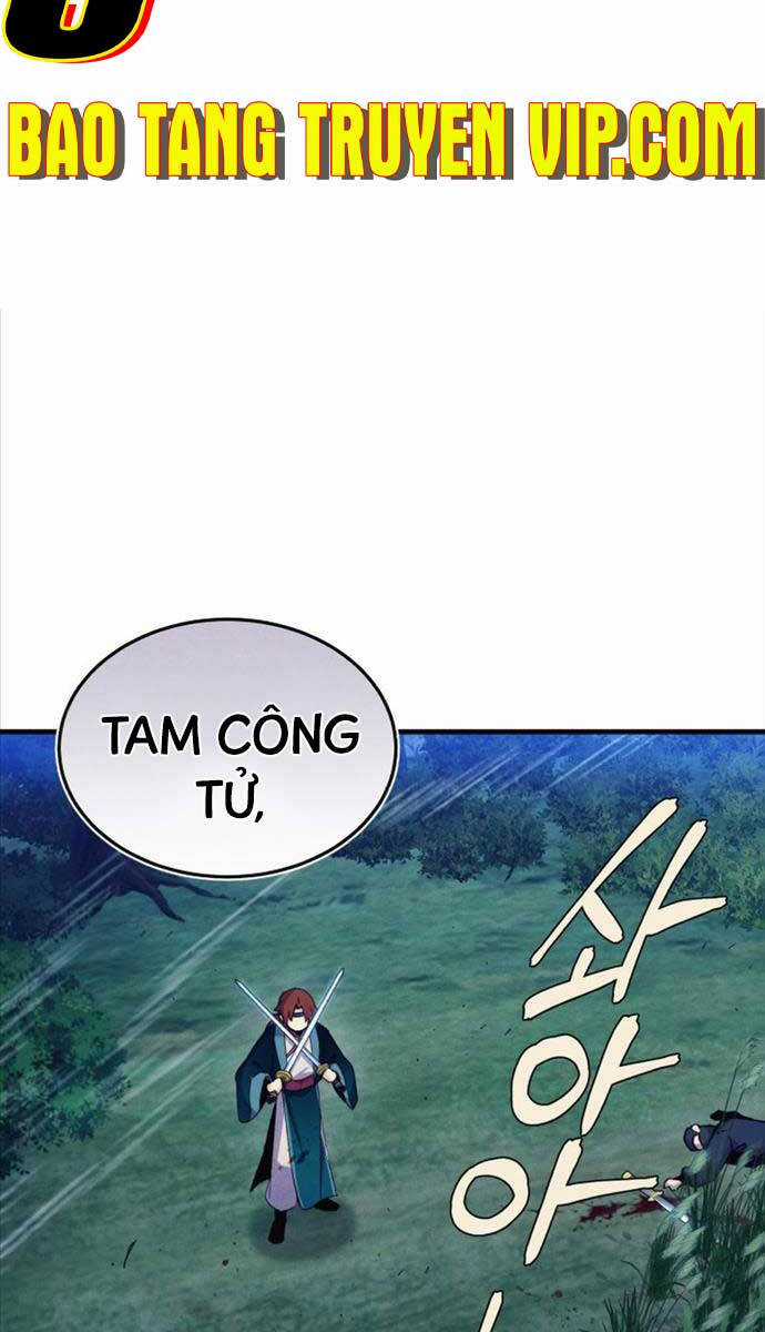 Lightning Degree Chapter 174 trang 9