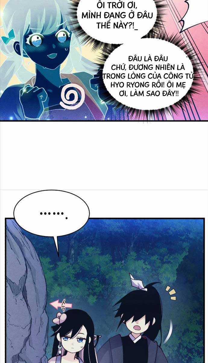 Lightning Degree Chapter 174 trang 94