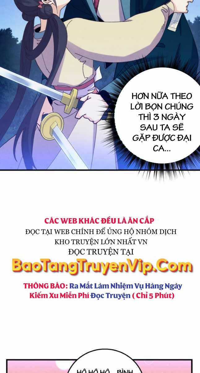 Lightning Degree Chapter 175 trang 12