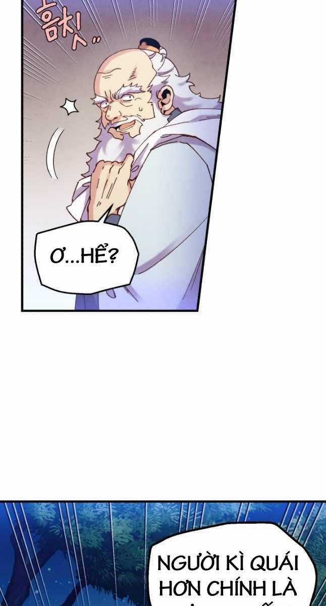 Lightning Degree Chapter 175 trang 17