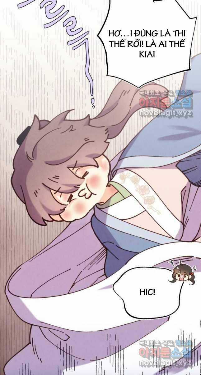Lightning Degree Chapter 175 trang 23