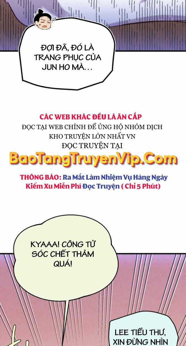 Lightning Degree Chapter 175 trang 24