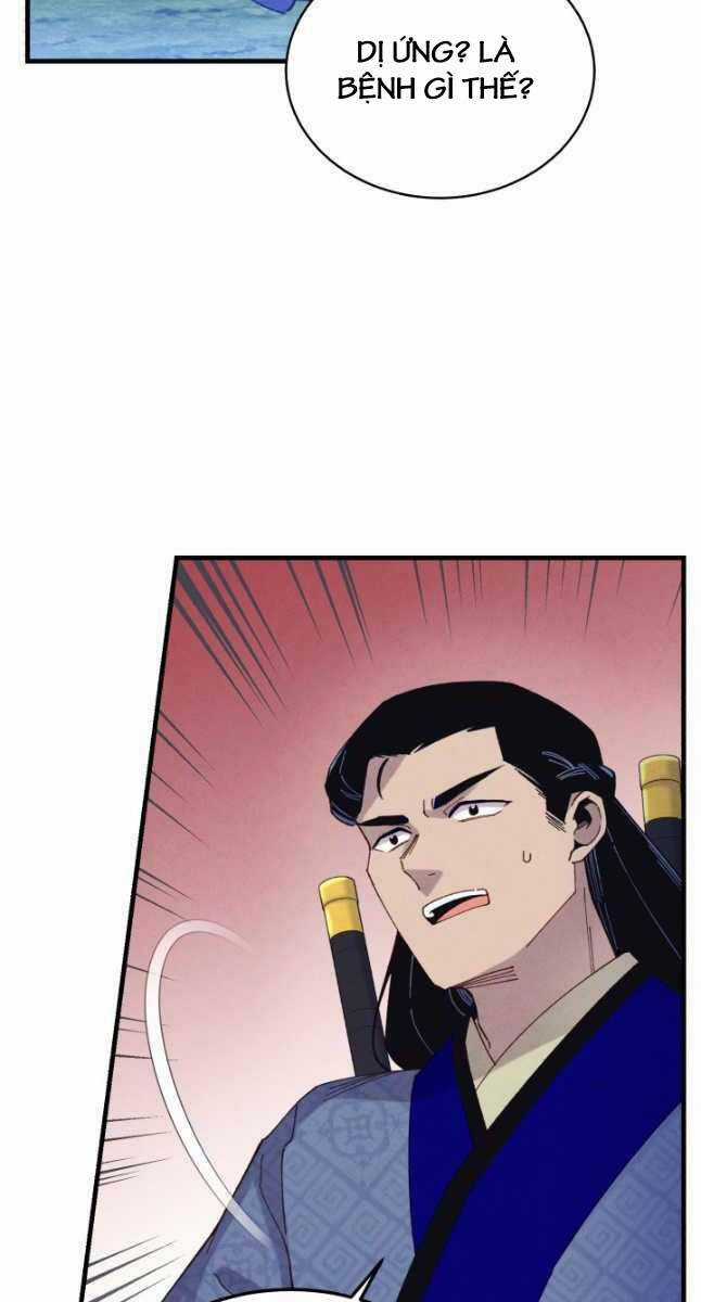 Lightning Degree Chapter 175 trang 27