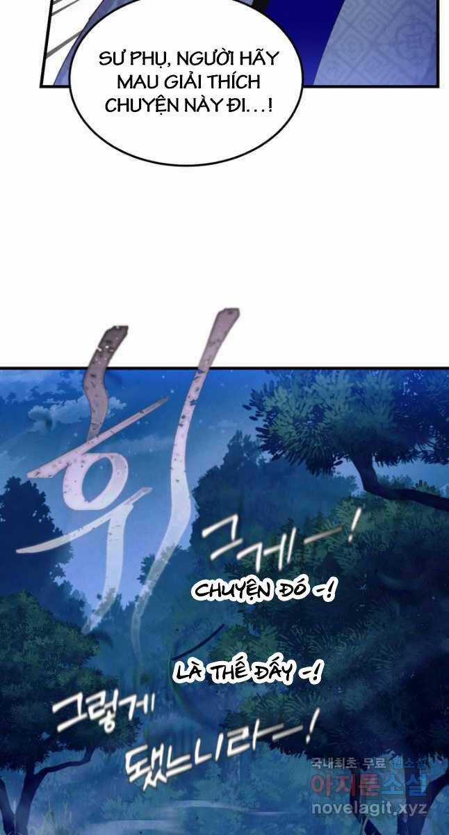 Lightning Degree Chapter 175 trang 28