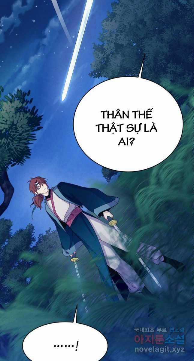 Lightning Degree Chapter 175 trang 38