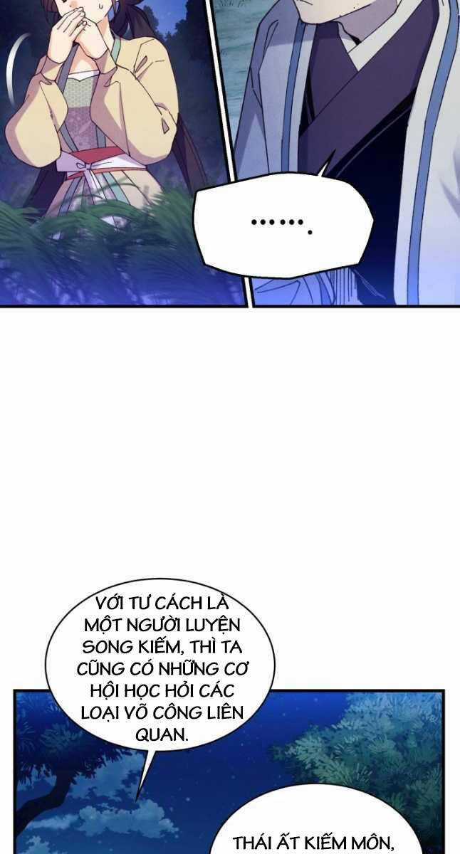 Lightning Degree Chapter 175 trang 40