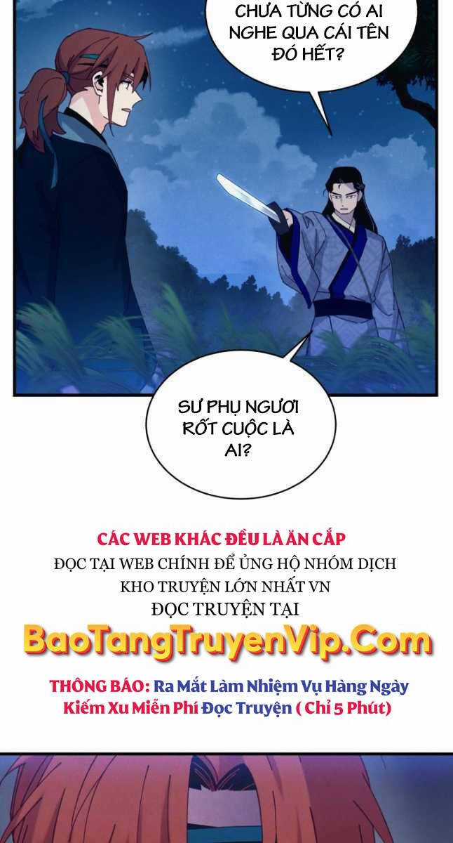 Lightning Degree Chapter 175 trang 41