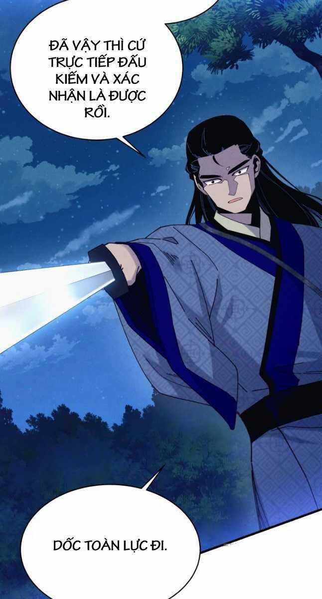 Lightning Degree Chapter 175 trang 43