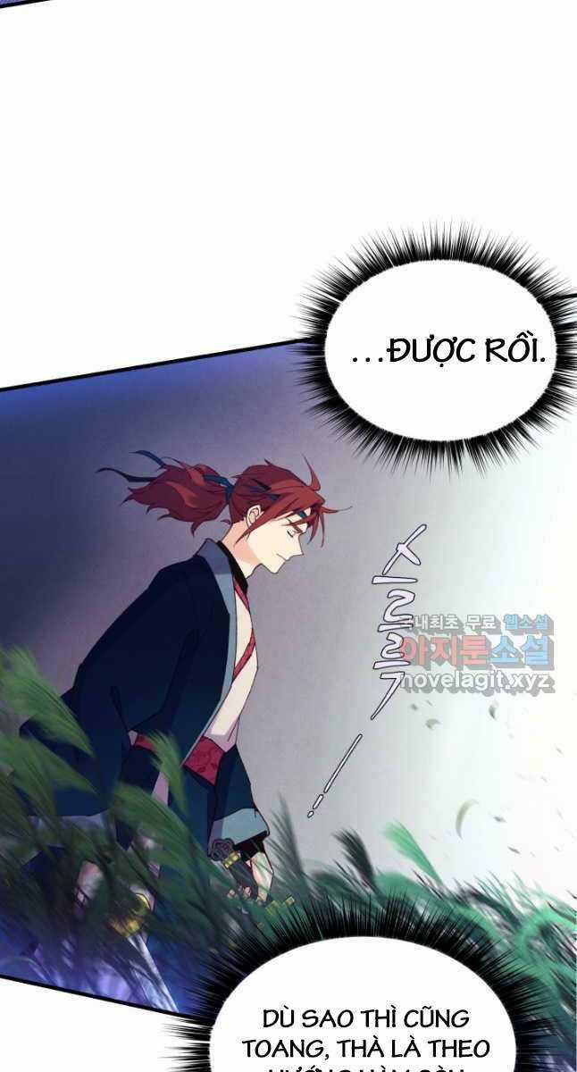 Lightning Degree Chapter 175 trang 54