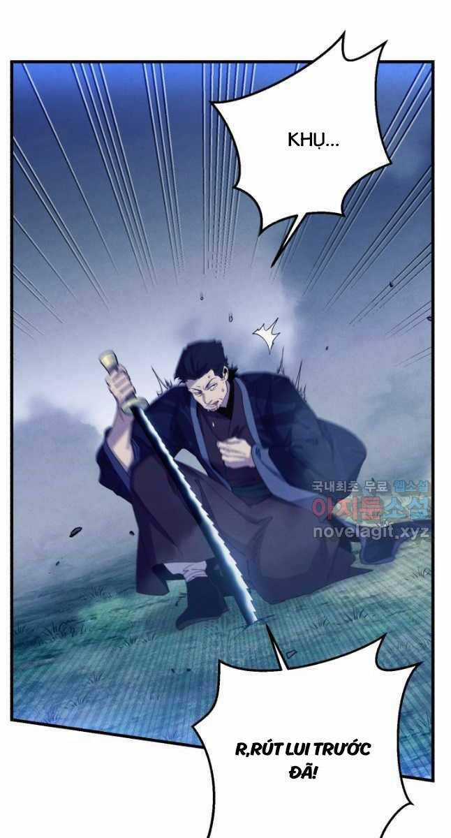 Lightning Degree Chapter 175 trang 6