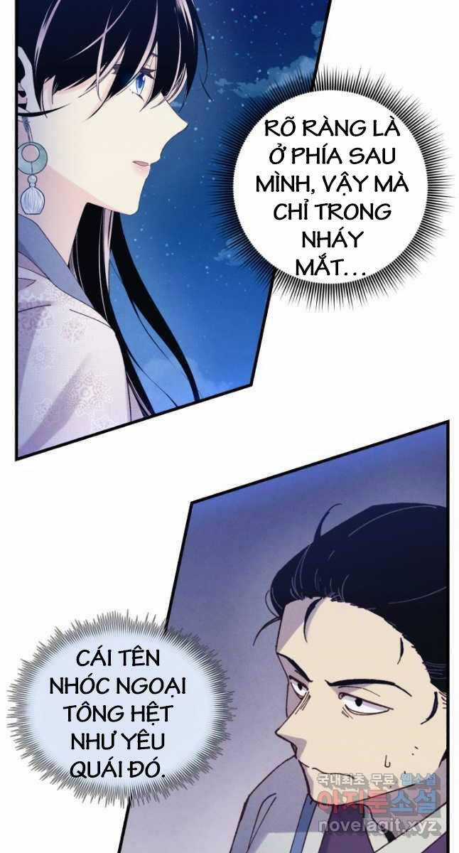 Lightning Degree Chapter 175 trang 67