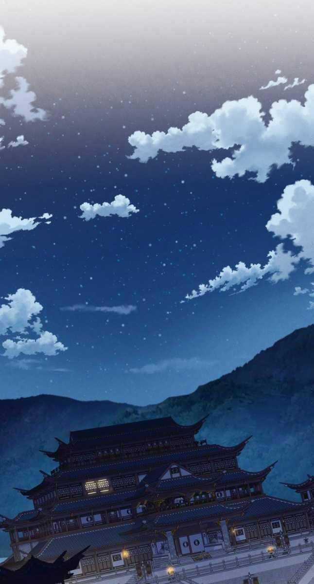 Lightning Degree Chapter 175 trang 77