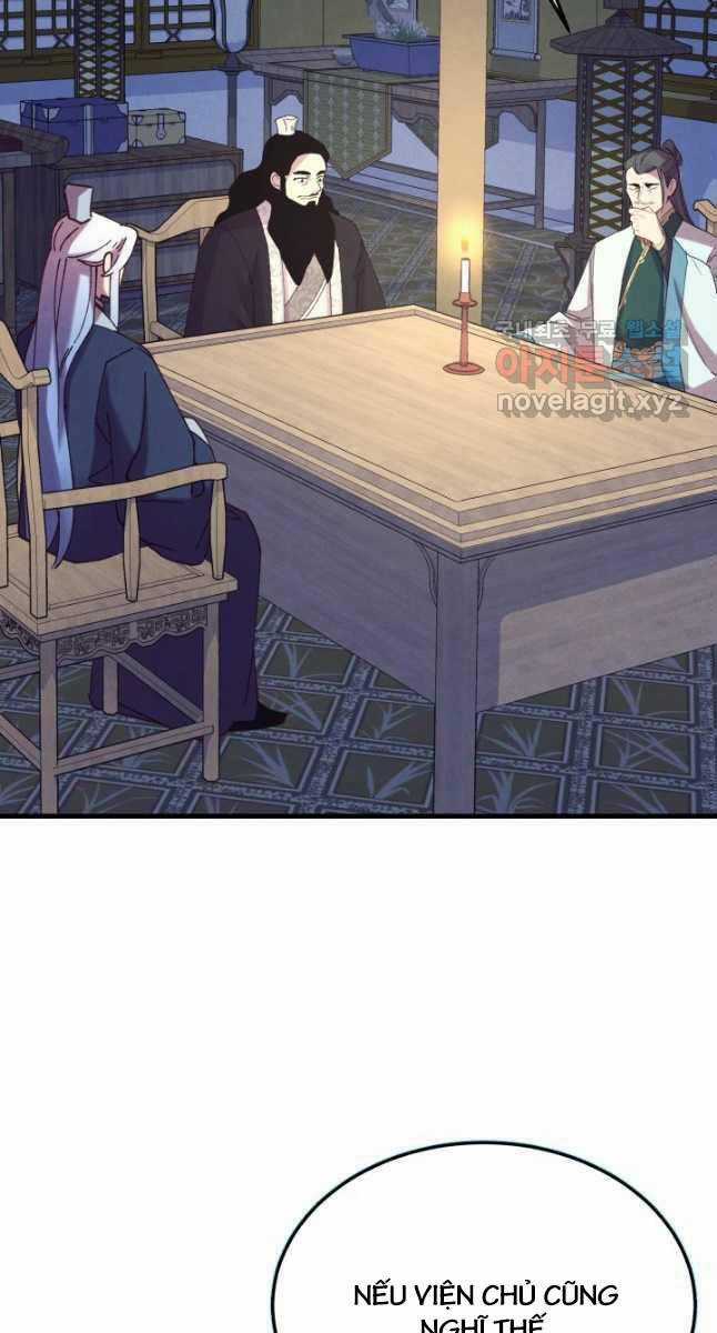 Lightning Degree Chapter 175 trang 80