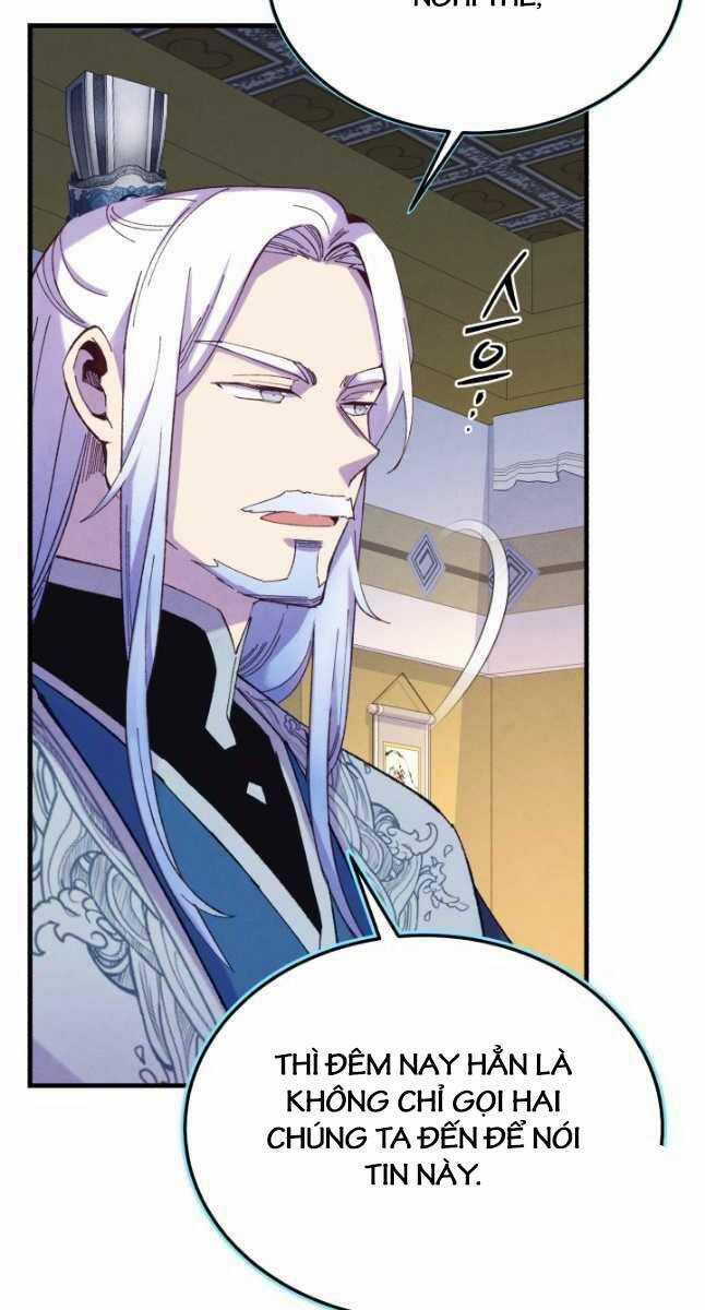 Lightning Degree Chapter 175 trang 81