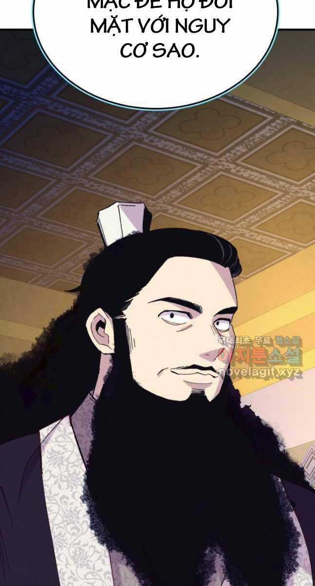 Lightning Degree Chapter 175 trang 83