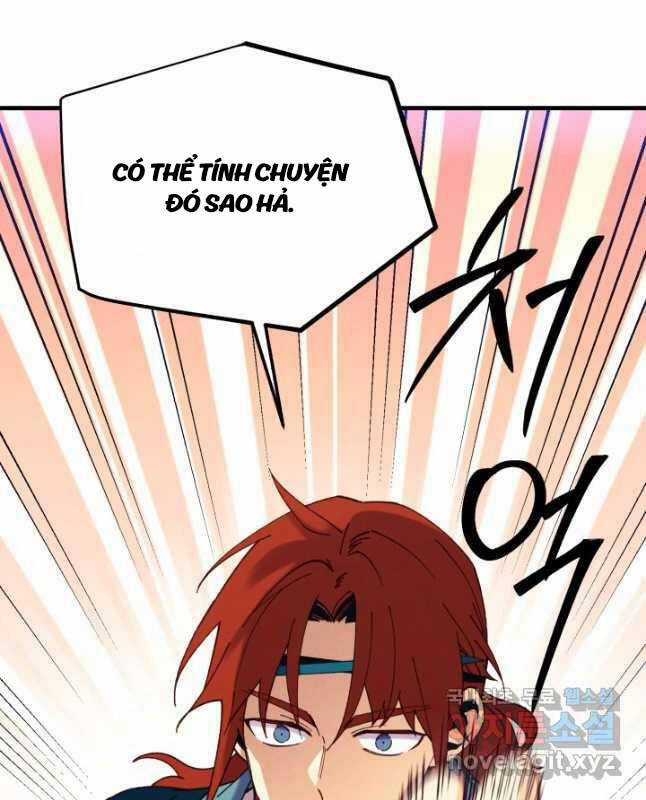 Lightning Degree Chapter 176 trang 11