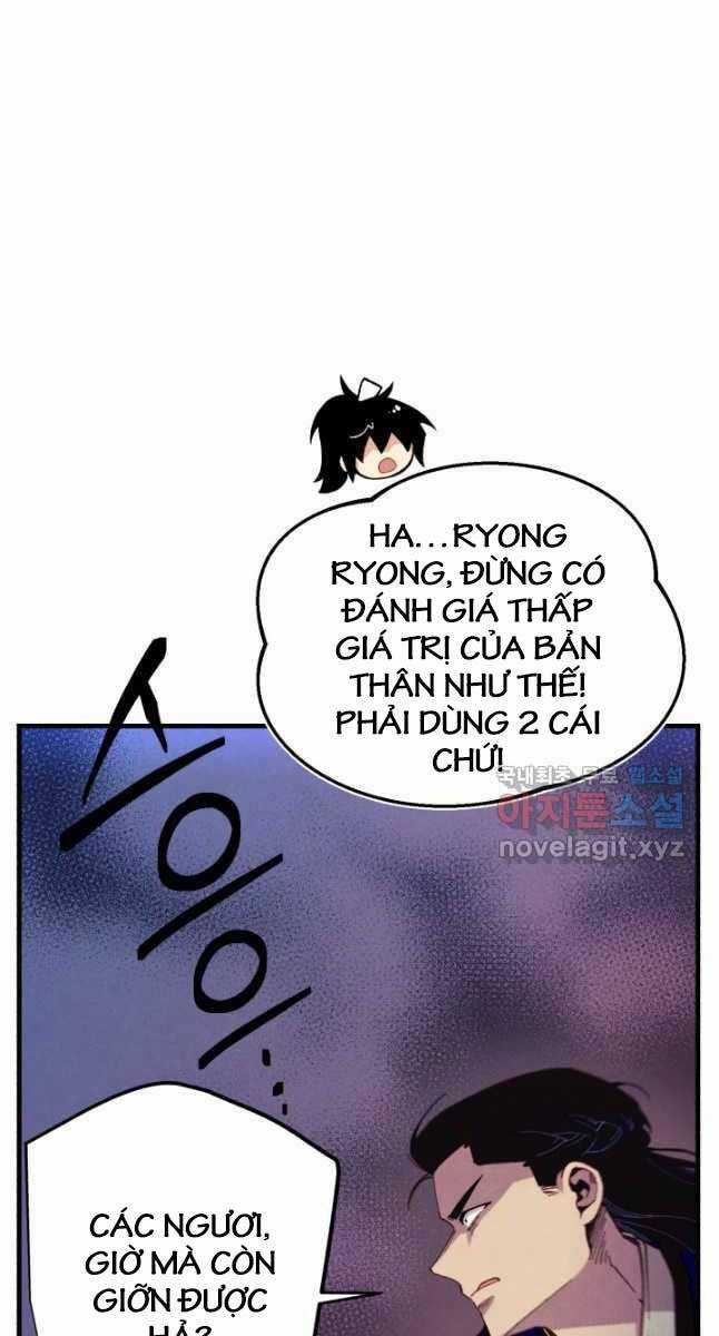 Lightning Degree Chapter 176 trang 13