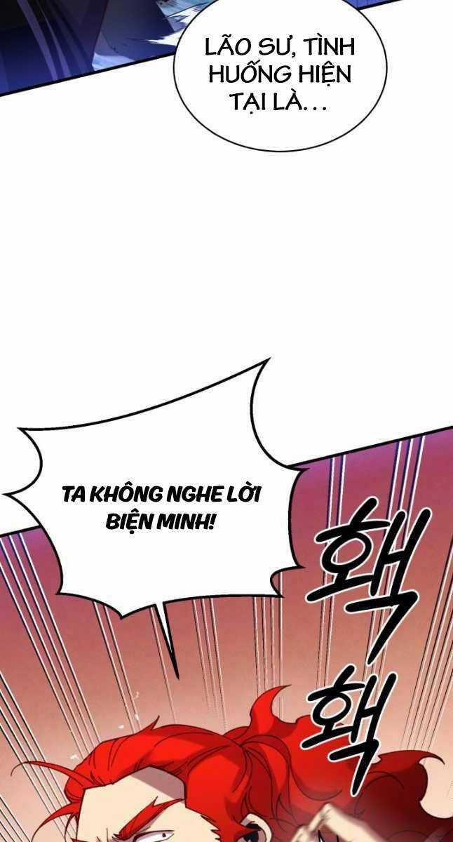 Lightning Degree Chapter 176 trang 19