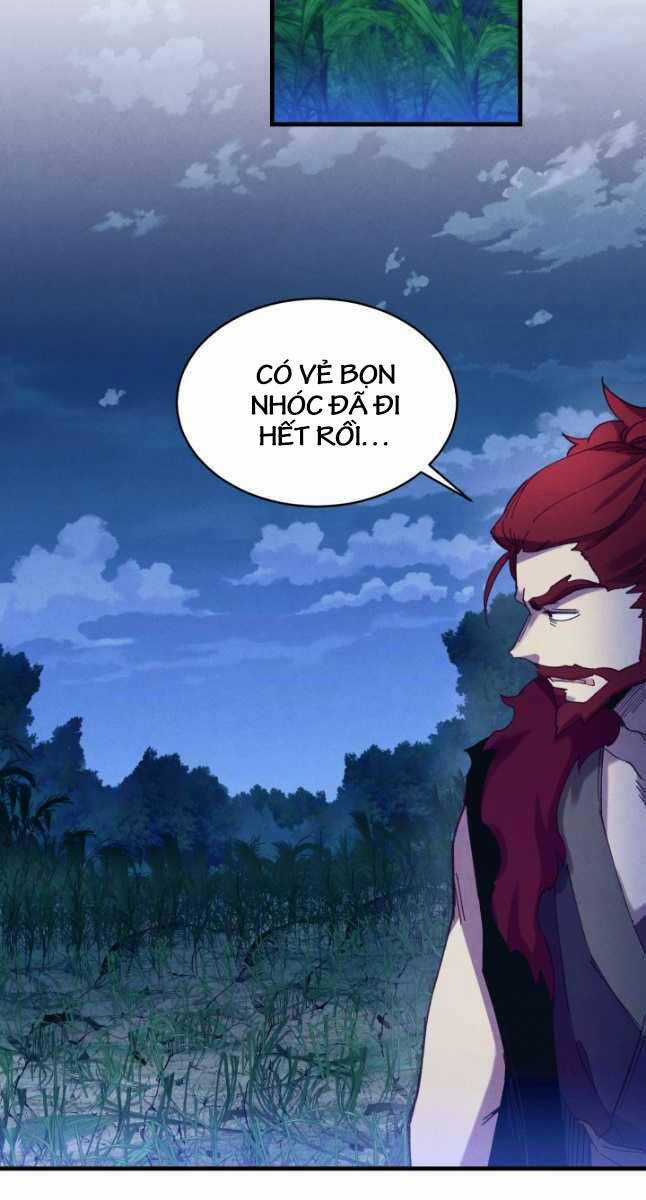 Lightning Degree Chapter 176 trang 22