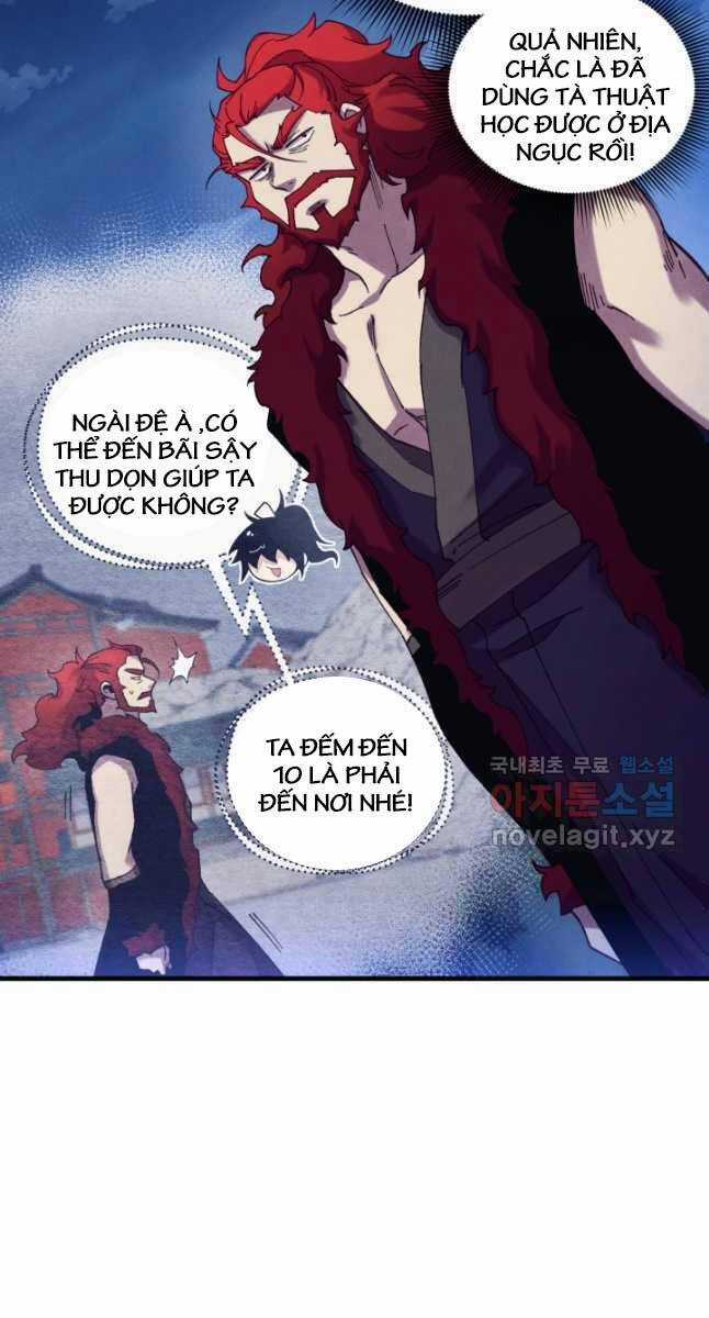 Lightning Degree Chapter 176 trang 24