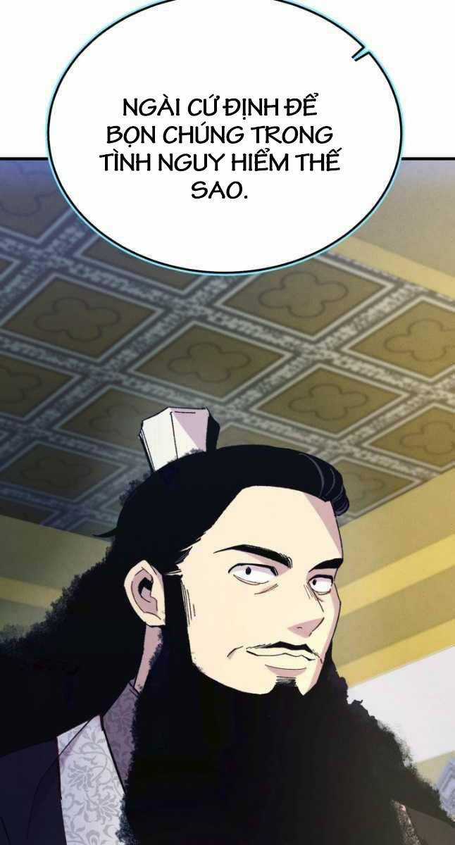 Lightning Degree Chapter 176 trang 35
