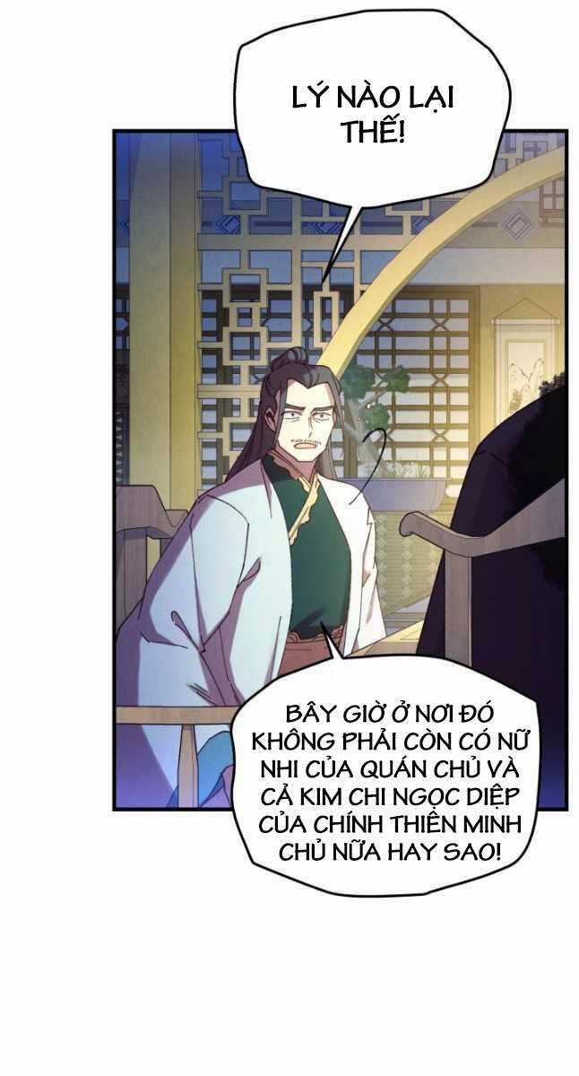 Lightning Degree Chapter 176 trang 37