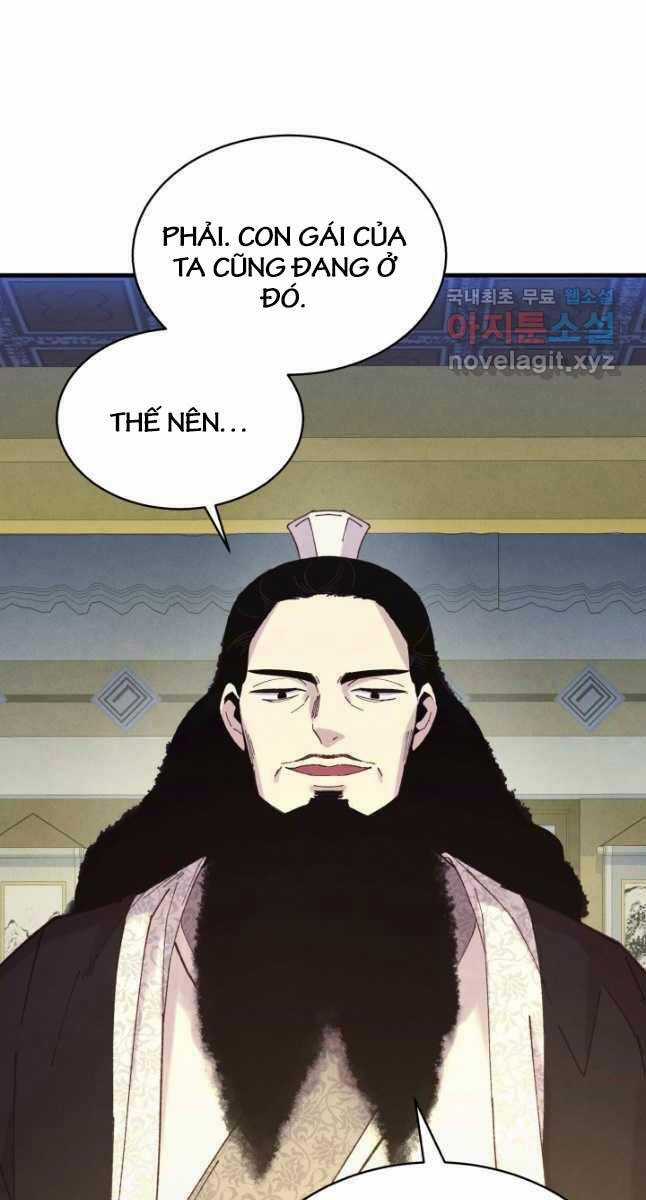 Lightning Degree Chapter 176 trang 38