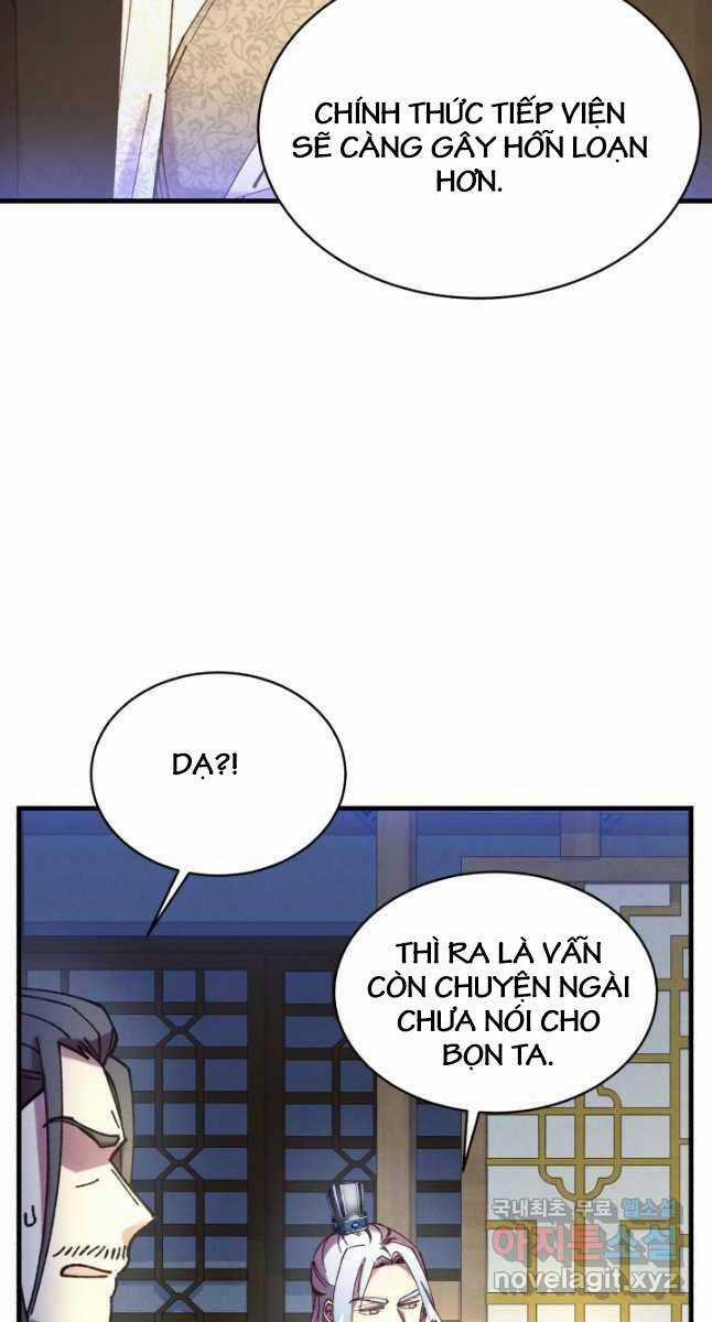 Lightning Degree Chapter 176 trang 39