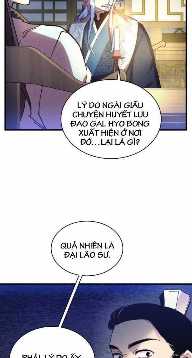 Lightning Degree Chapter 176 trang 40