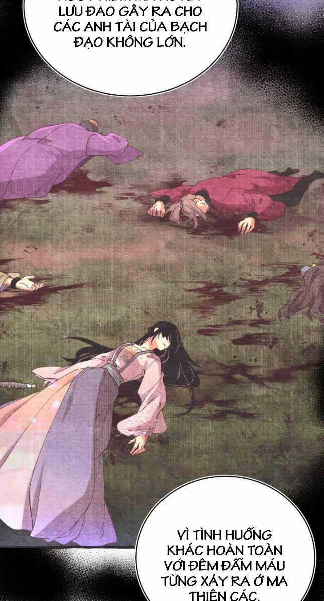 Lightning Degree Chapter 176 trang 42