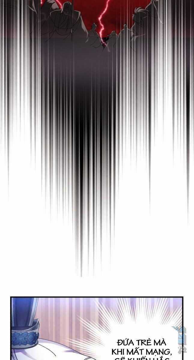 Lightning Degree Chapter 176 trang 50