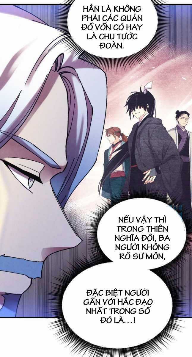 Lightning Degree Chapter 176 trang 52