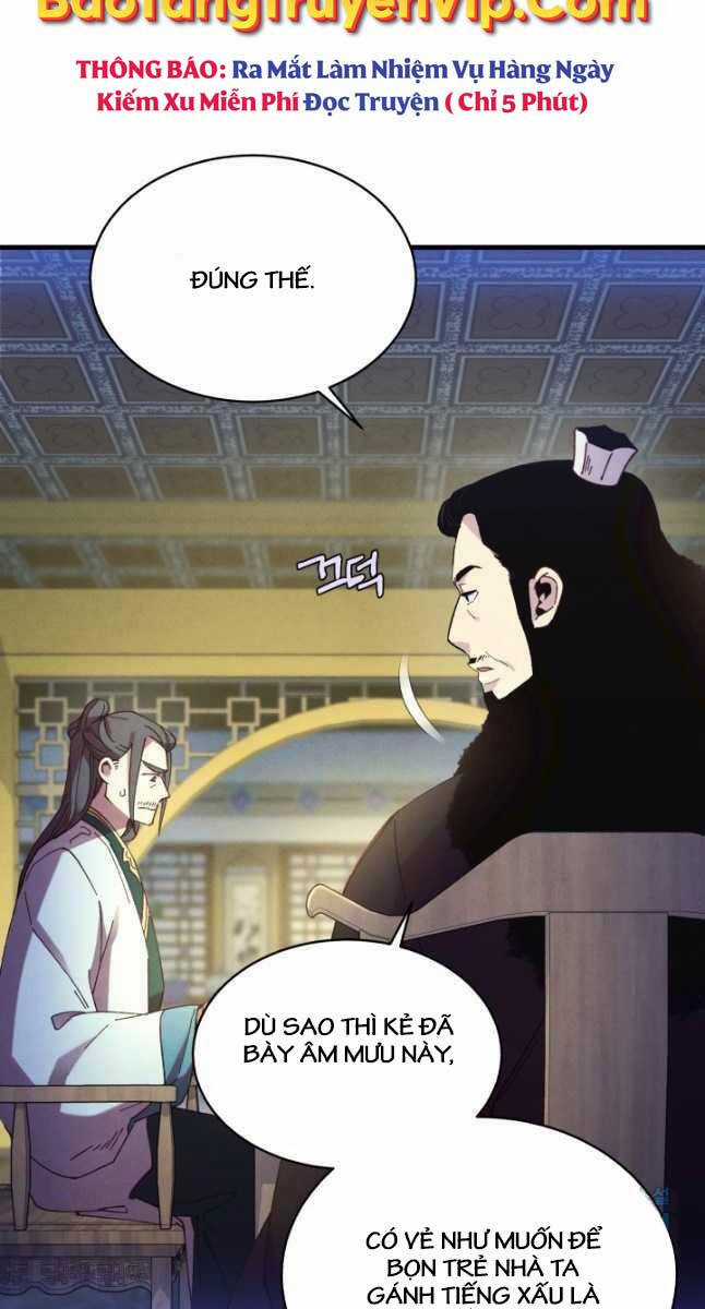 Lightning Degree Chapter 176 trang 55