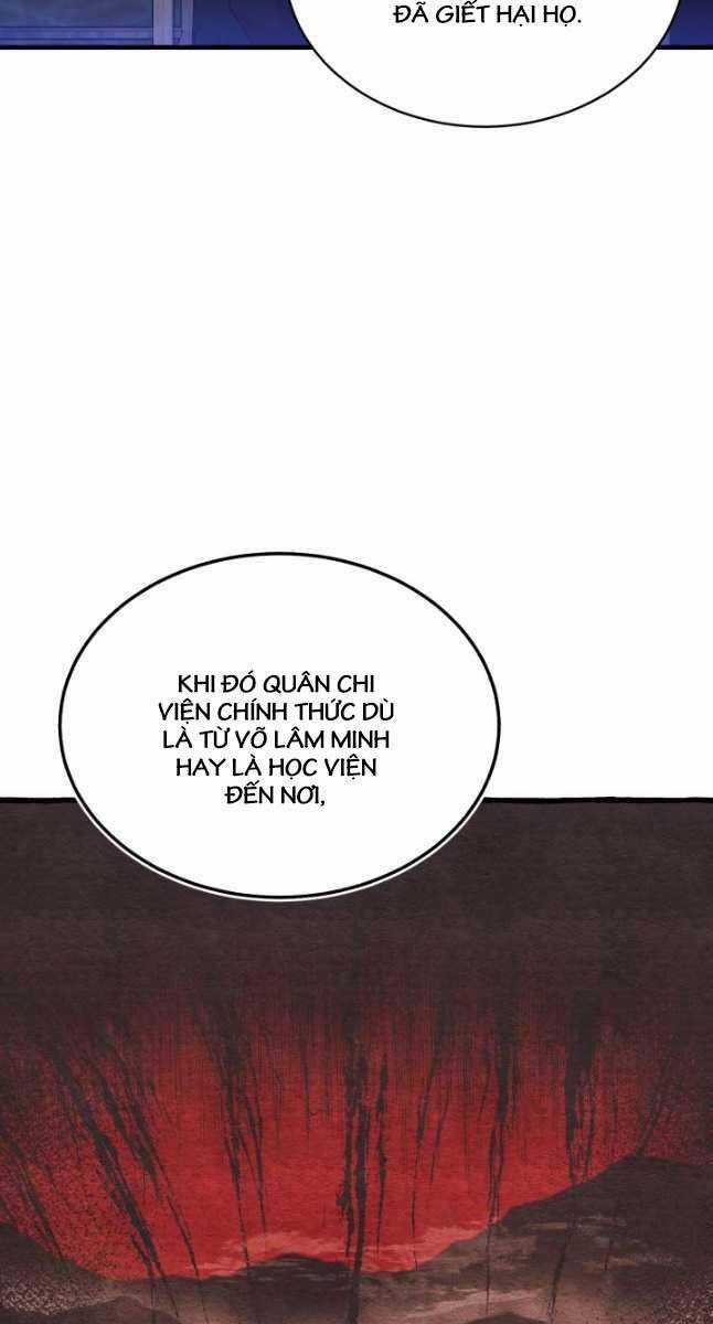 Lightning Degree Chapter 176 trang 56