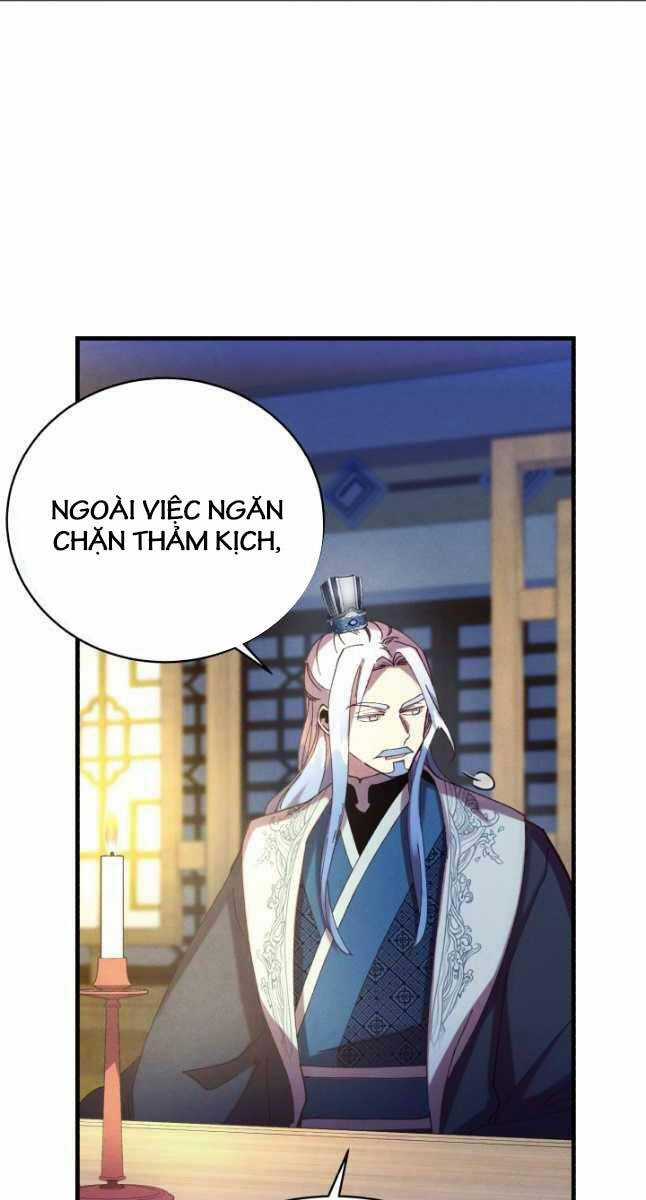 Lightning Degree Chapter 176 trang 63