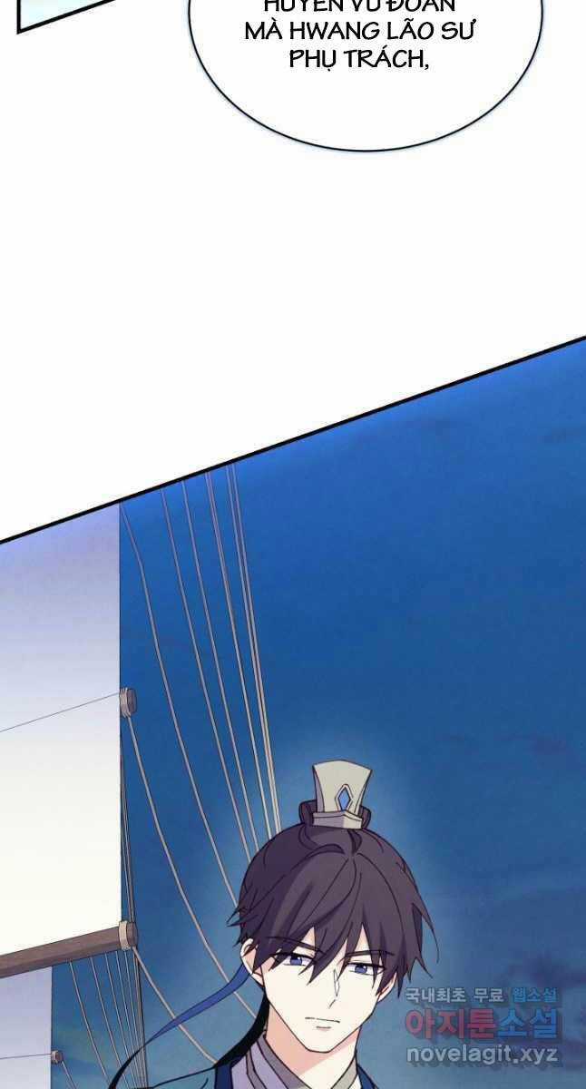Lightning Degree Chapter 176 trang 67