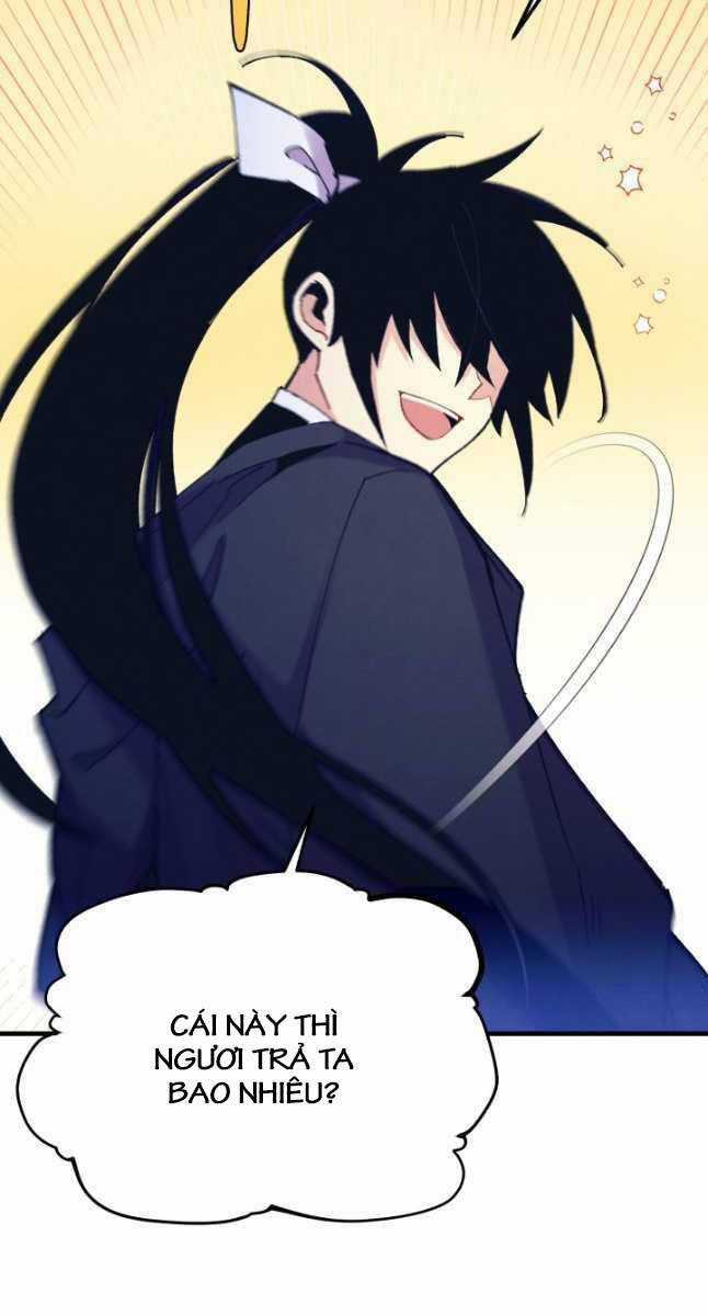 Lightning Degree Chapter 176 trang 7