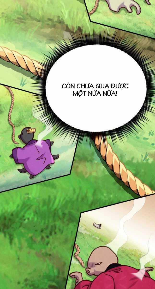 Lightning Degree Chapter 176 trang 74