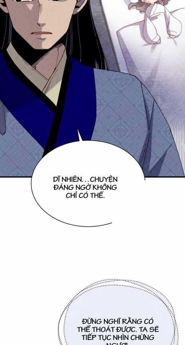 Lightning Degree Chapter 176 trang 82