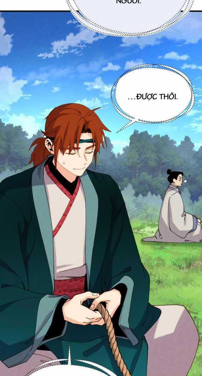 Lightning Degree Chapter 176 trang 83