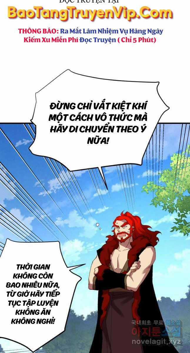 Lightning Degree Chapter 176 trang 85