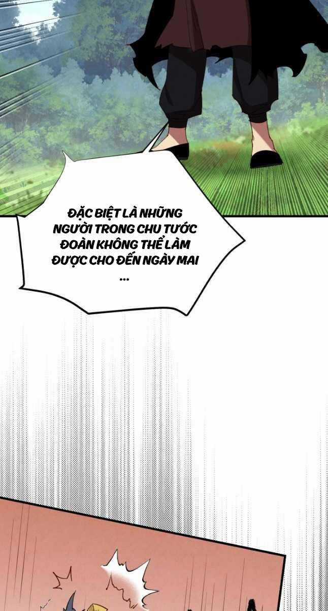 Lightning Degree Chapter 176 trang 86