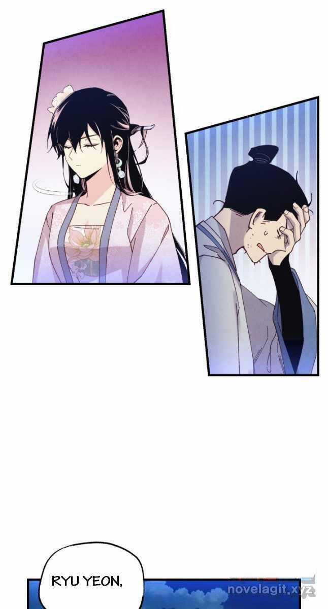 Lightning Degree Chapter 176 trang 9