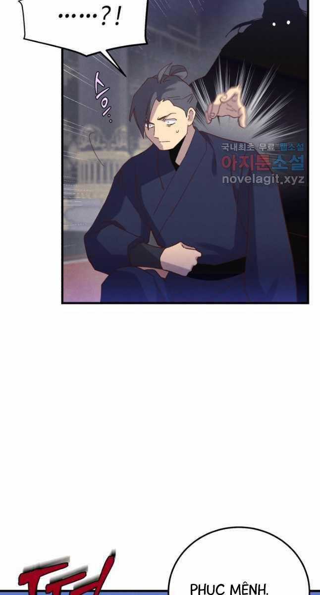 Lightning Degree Chapter 177 trang 18