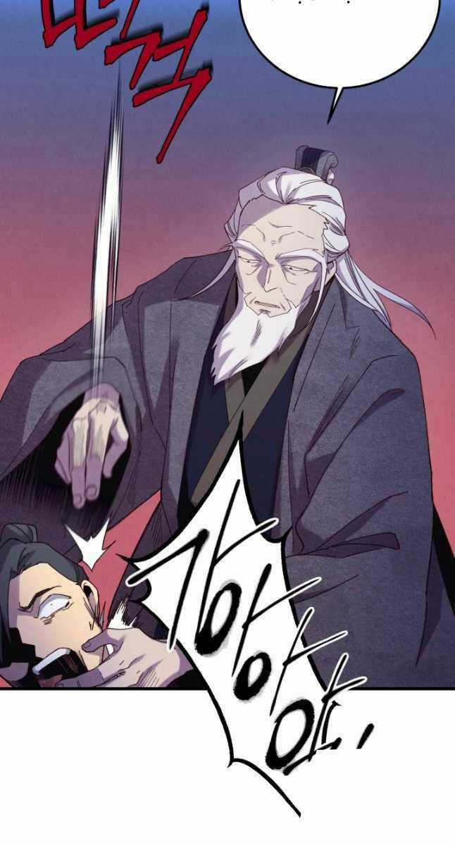 Lightning Degree Chapter 177 trang 19