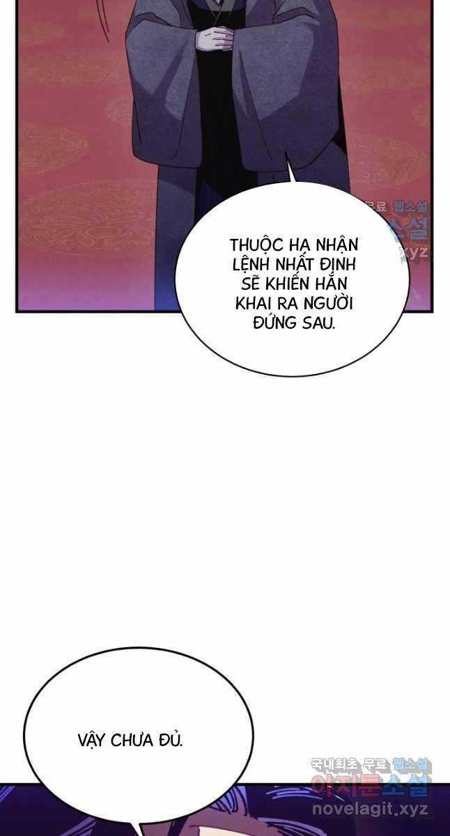 Lightning Degree Chapter 177 trang 23